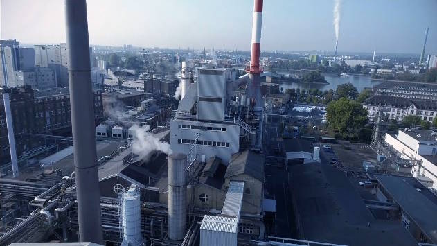 Deine Zukunft im Industriepark Wiesbaden